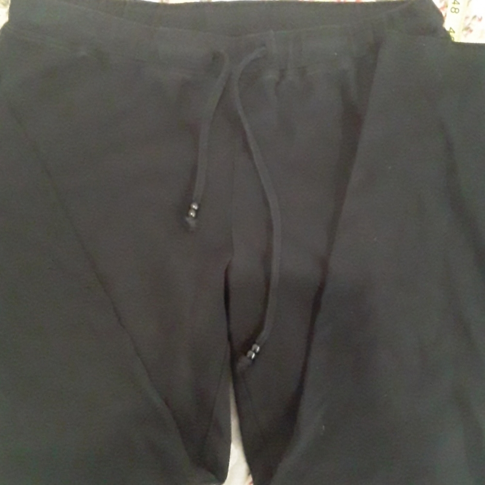 Yoga pants
